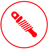 Suspension Systems | Alexander's Automotive