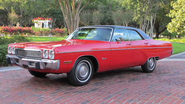 Plymouth | Alexander's Automotive