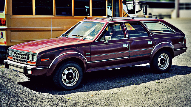 Eagle | Alexander's Automotive