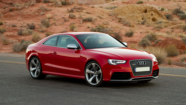 Audi | Alexander's Automotive