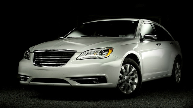 Chrysler | Jackson's Automotive