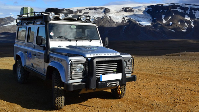 Land Rover | Jackson's Automotive