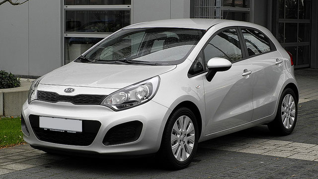 Kia | Alexander's Automotive