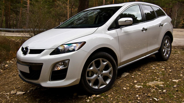 Mazda | Jackson's Automotive