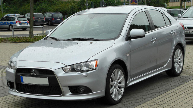 Mitsubishi | Alexander's Automotive