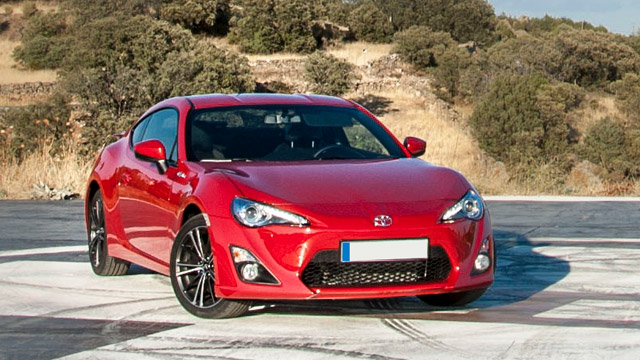 Toyota | Jackson's Automotive